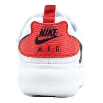 Air Max Oketo PS White/Red