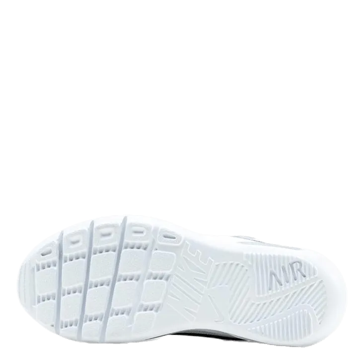Air Max Oketo PS White/Red