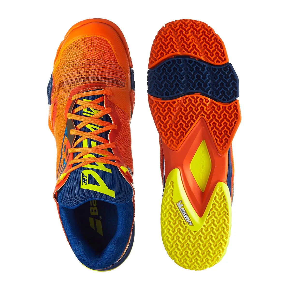 Babolat Jet Premura Padel Shoes