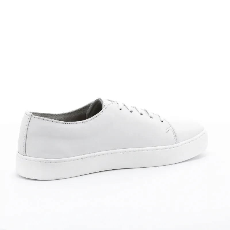 Court Classic 2.0 Low - White Montorso