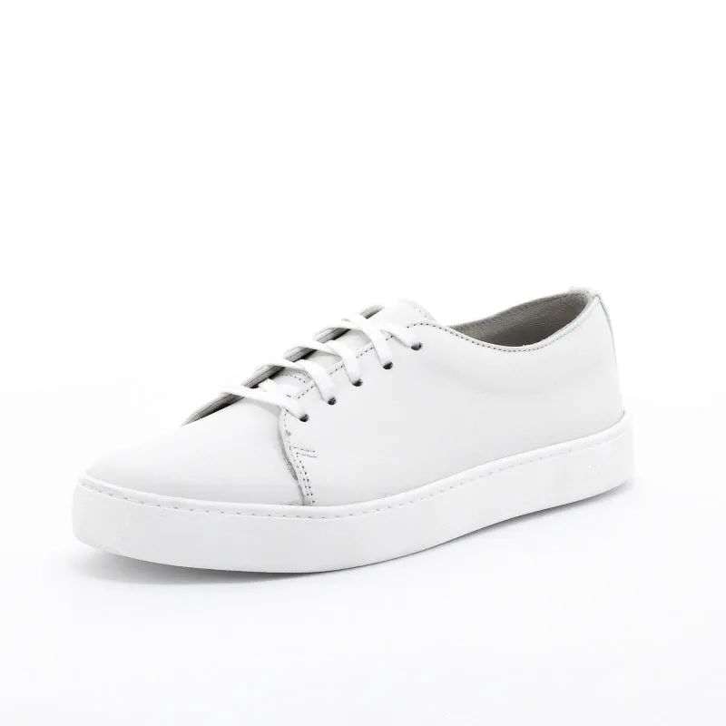 Court Classic 2.0 Low - White Montorso
