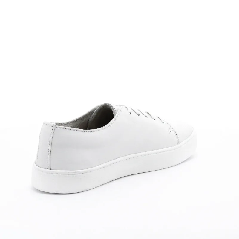 Court Classic 2.0 Low - White Montorso