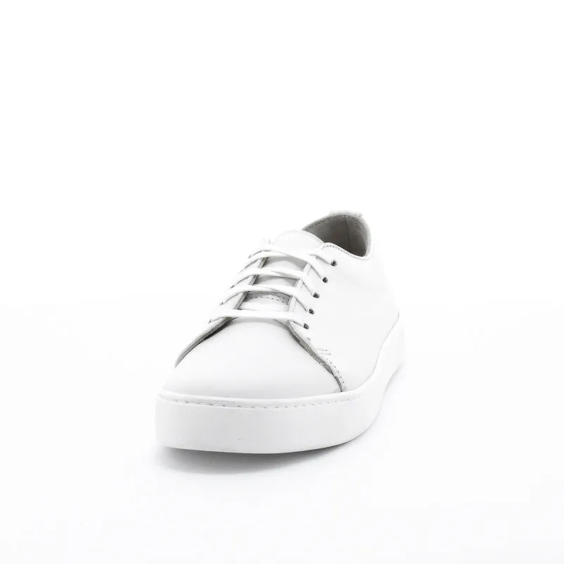 Court Classic 2.0 Low - White Montorso