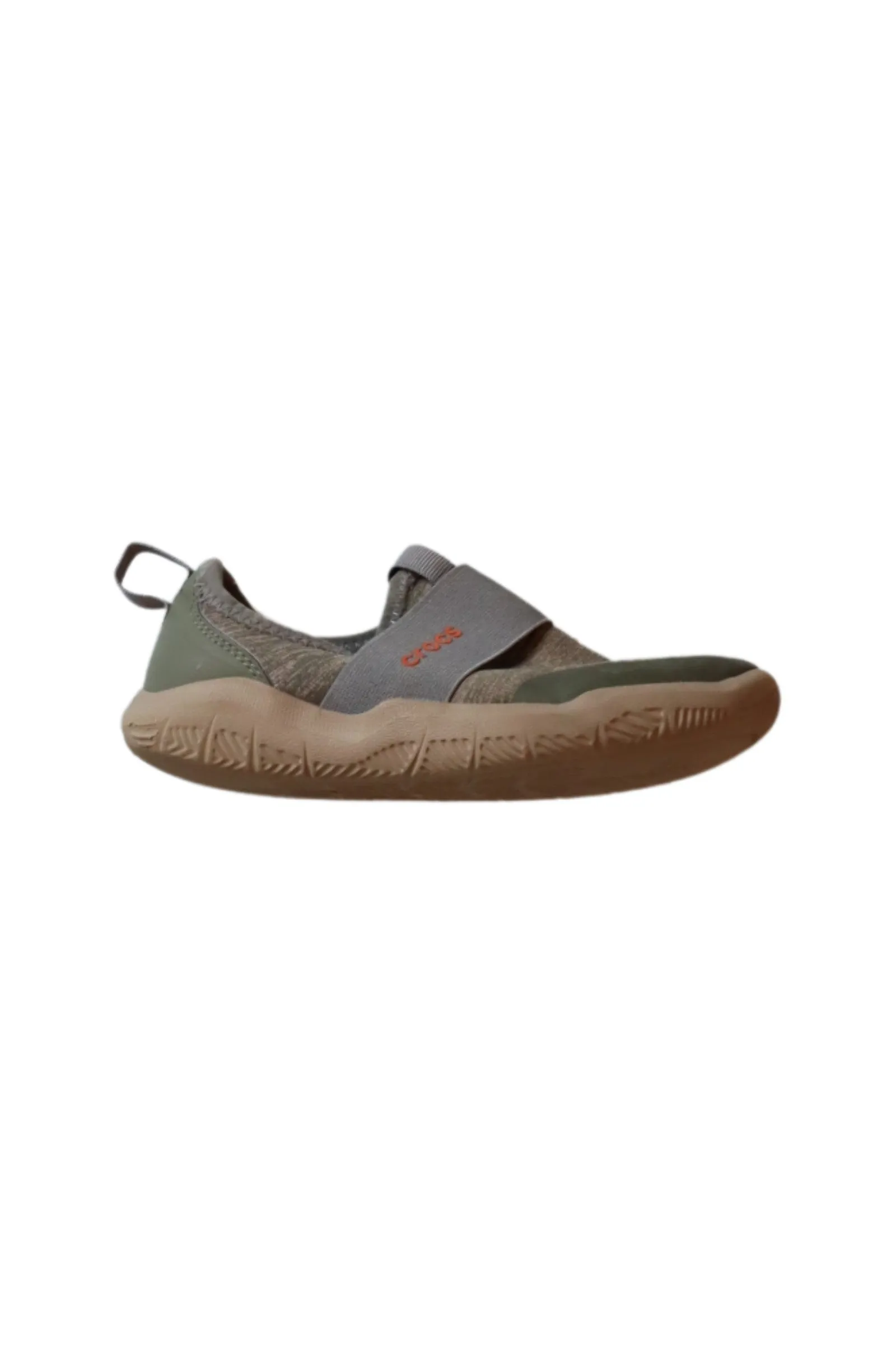 Crocs Slip Ons 7Y - 8Y (EU32 - EU33)