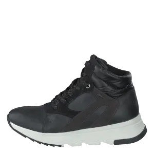 D Falena B Abx B - Tum.lea nyl Black