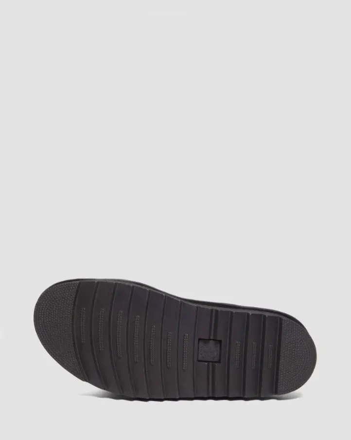 Dr Martens Myles Slide Savannah Tan 31736439