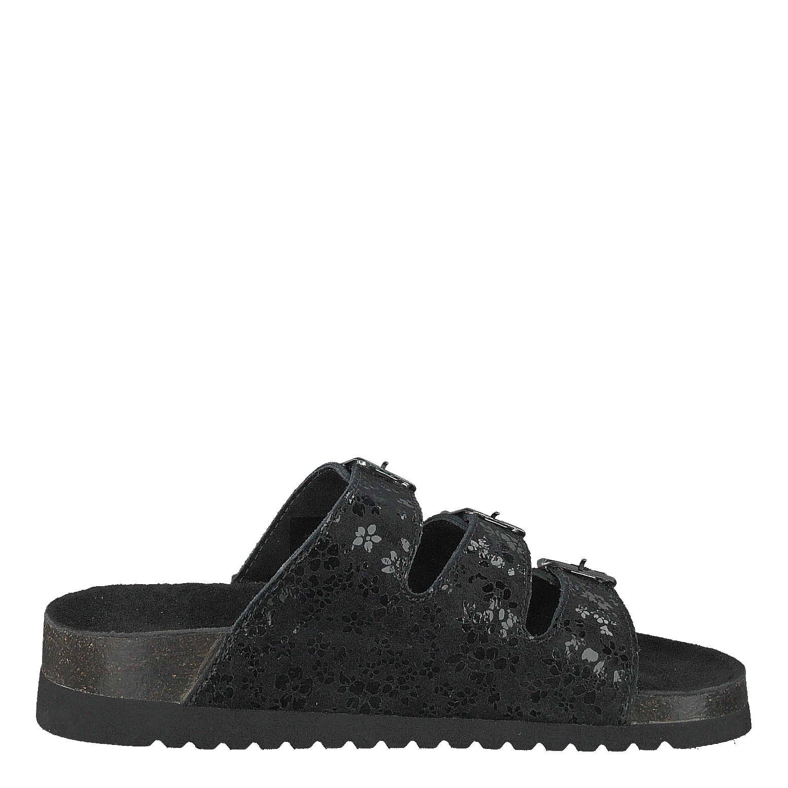 Eos Black