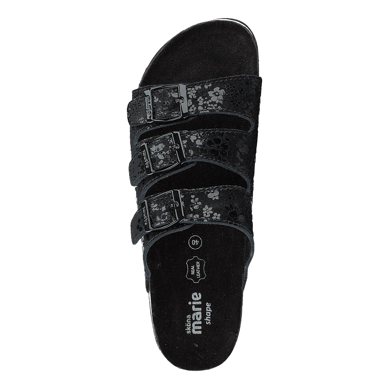 Eos Black