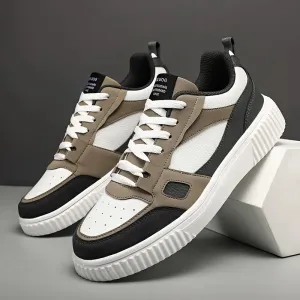 Flex Trail Sneakers