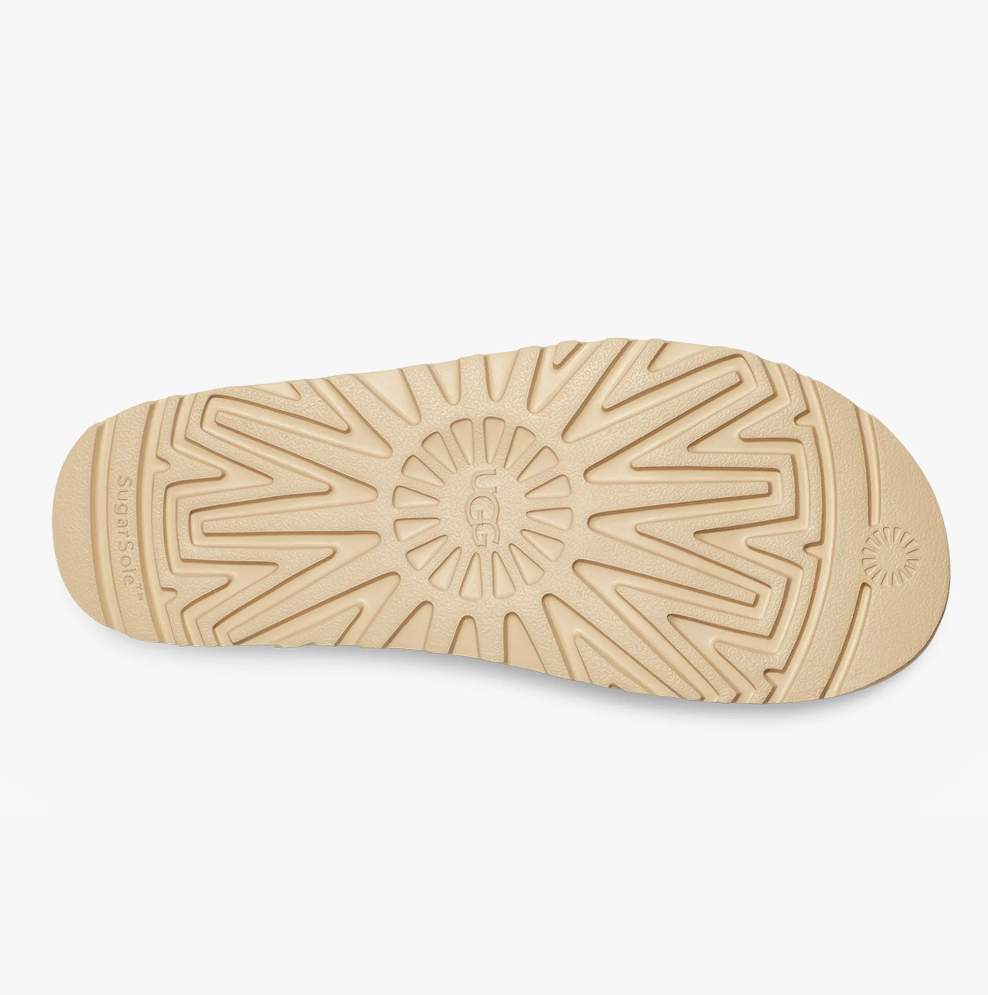 GOLDENSTAR Womens Sandals Driftwood