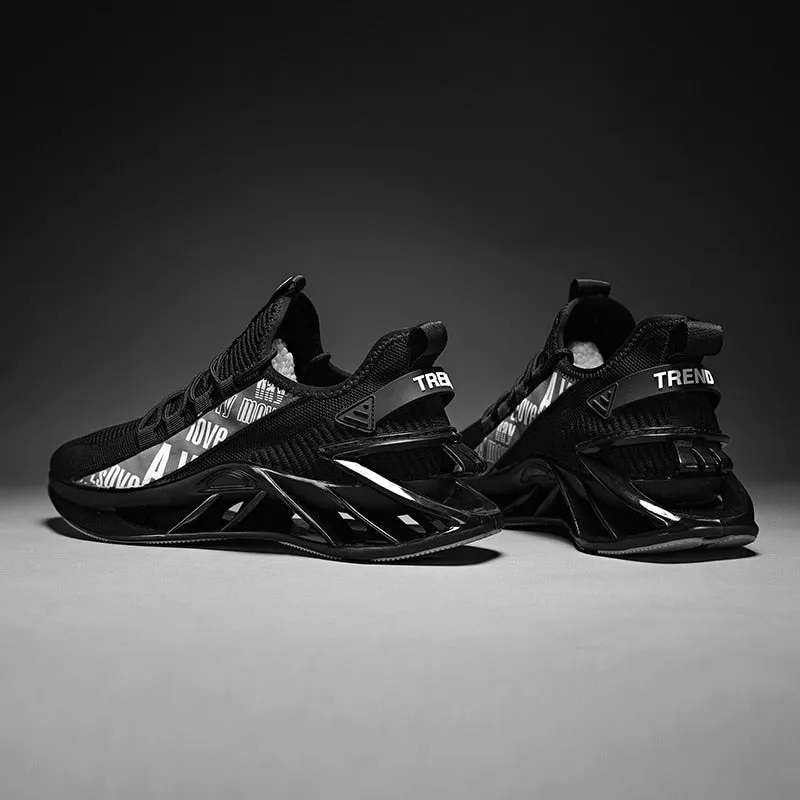 Hip Hop Fashion Sneakers