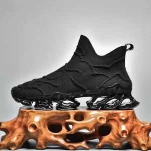 Hip Hop Fashion Sneakers