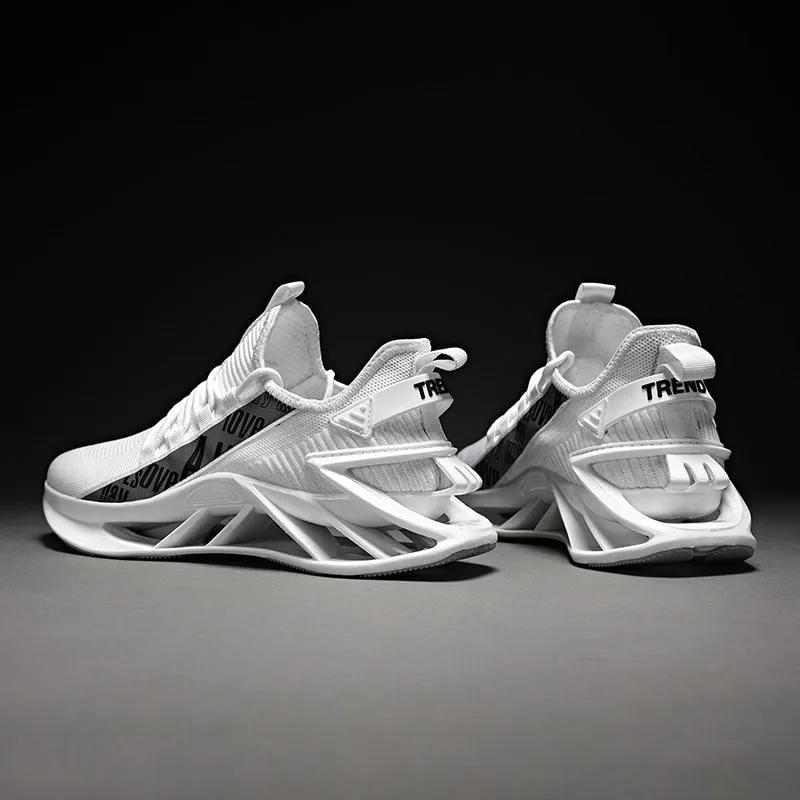 Hip Hop Fashion Sneakers