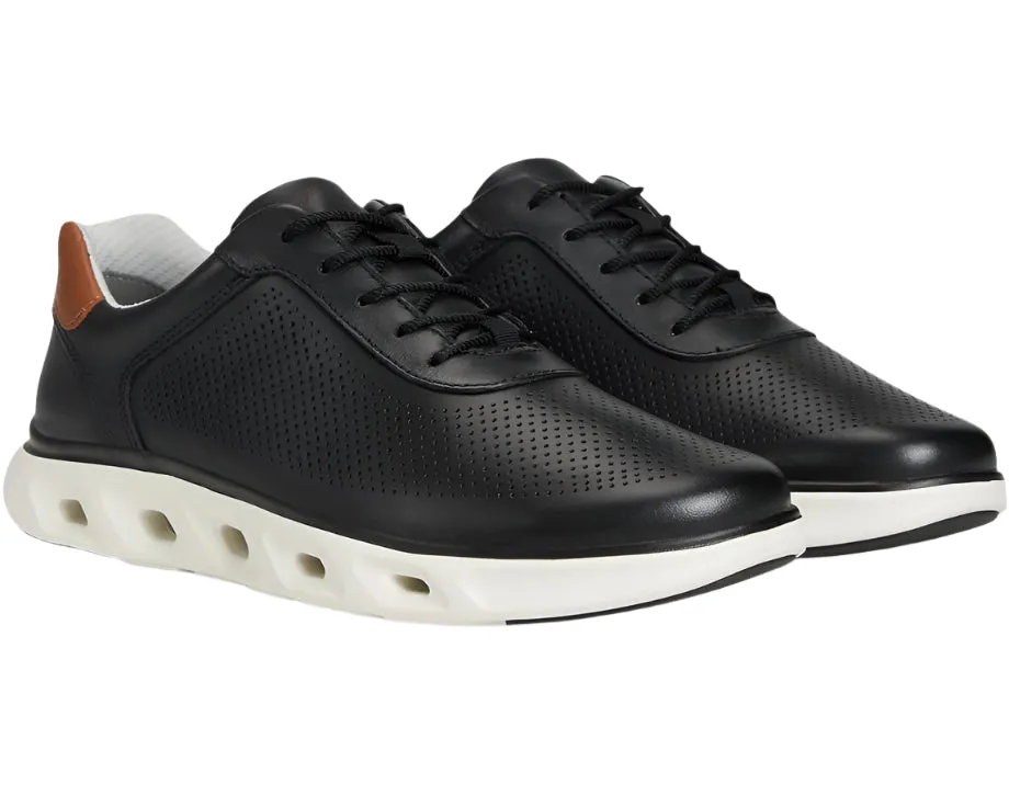 JOHNSTON & MURPHY REACTIVATE U-THROAT MEN'S