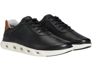 JOHNSTON & MURPHY REACTIVATE U-THROAT MEN'S