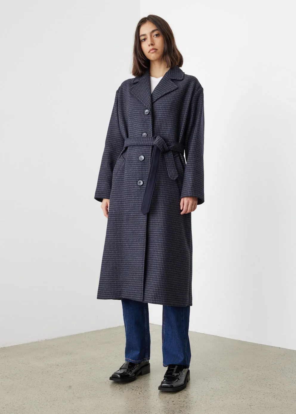 Judith Coat