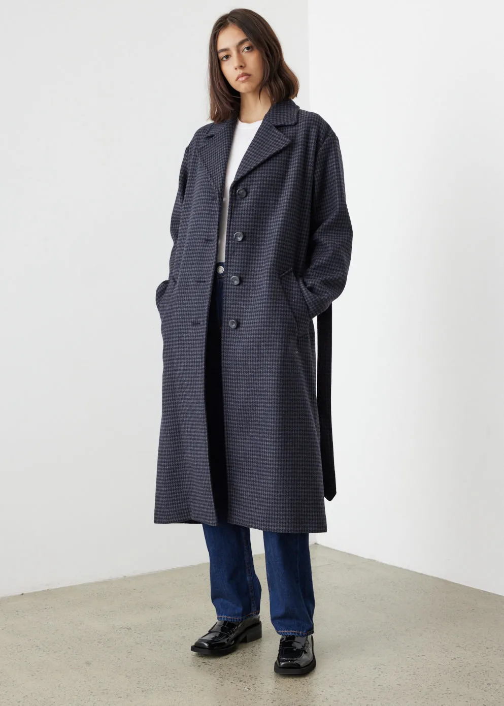 Judith Coat
