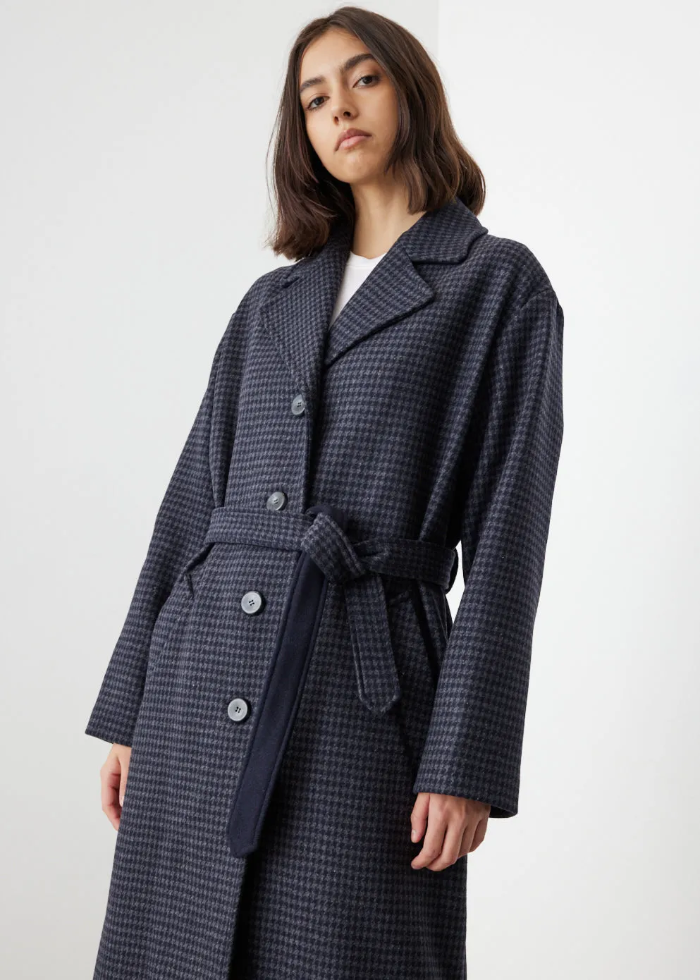 Judith Coat
