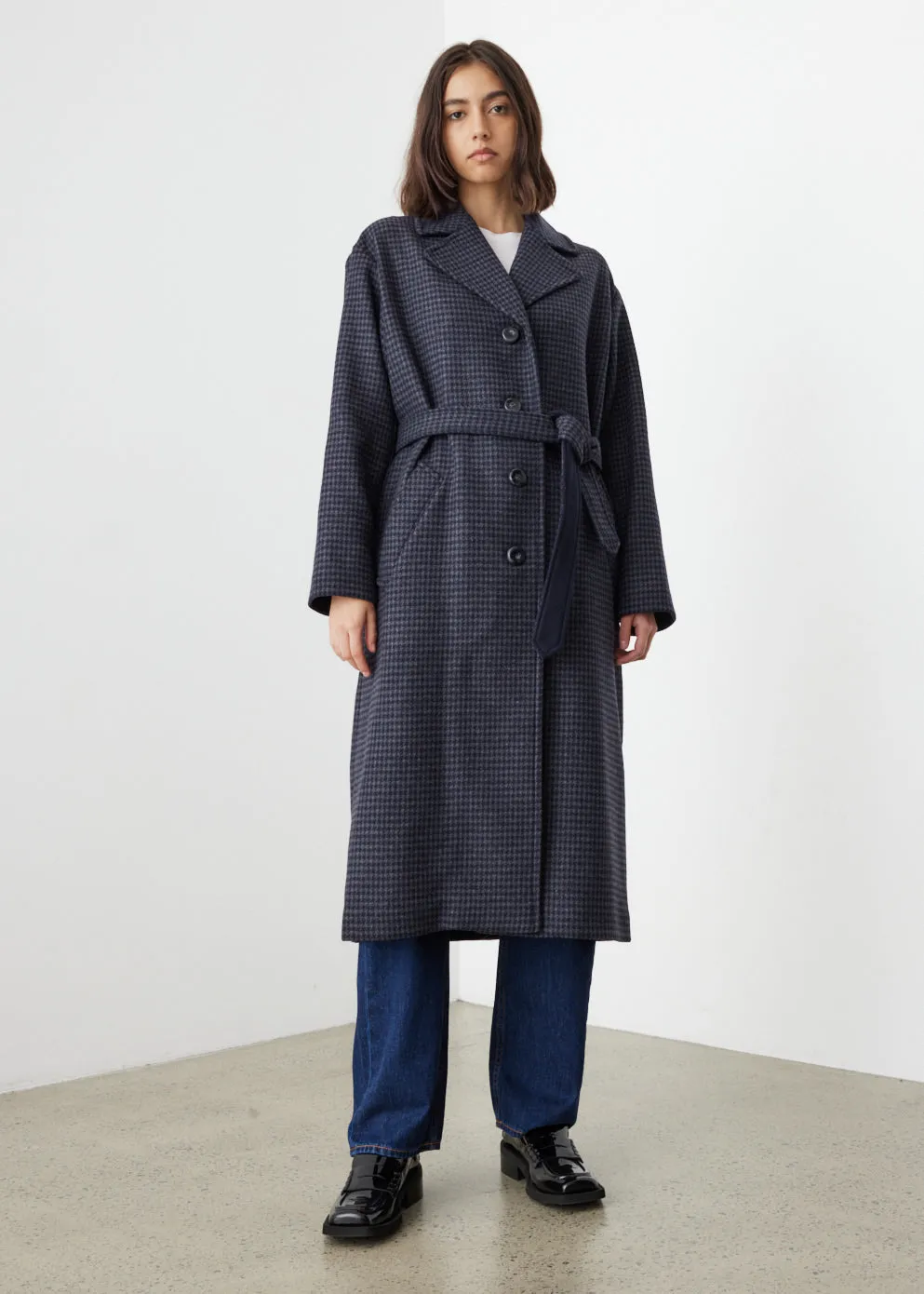 Judith Coat