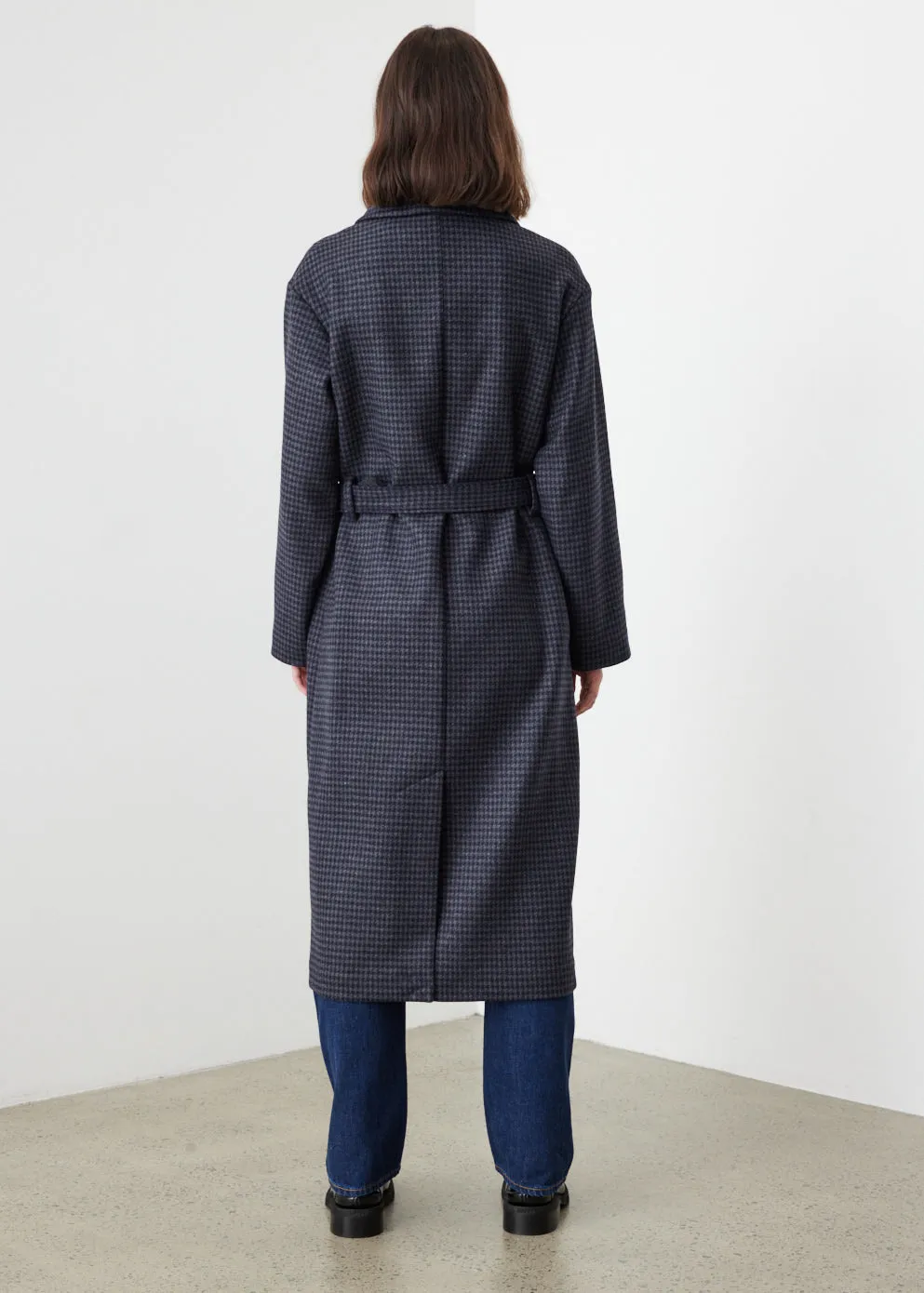 Judith Coat