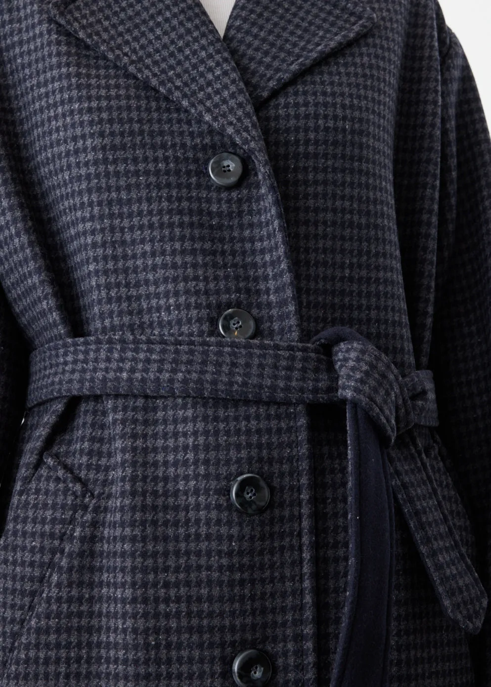 Judith Coat