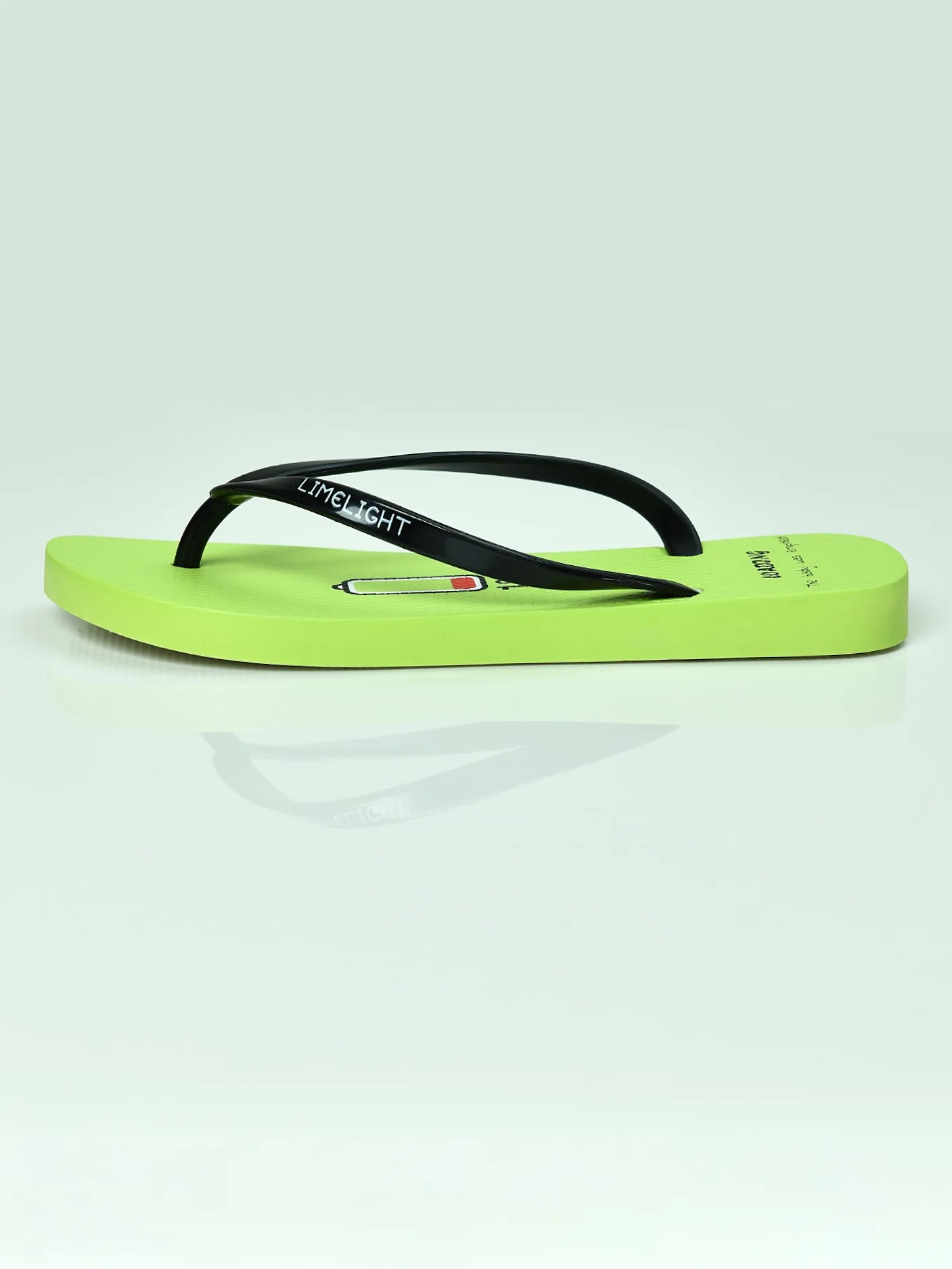 Loading Printed Filp Flops