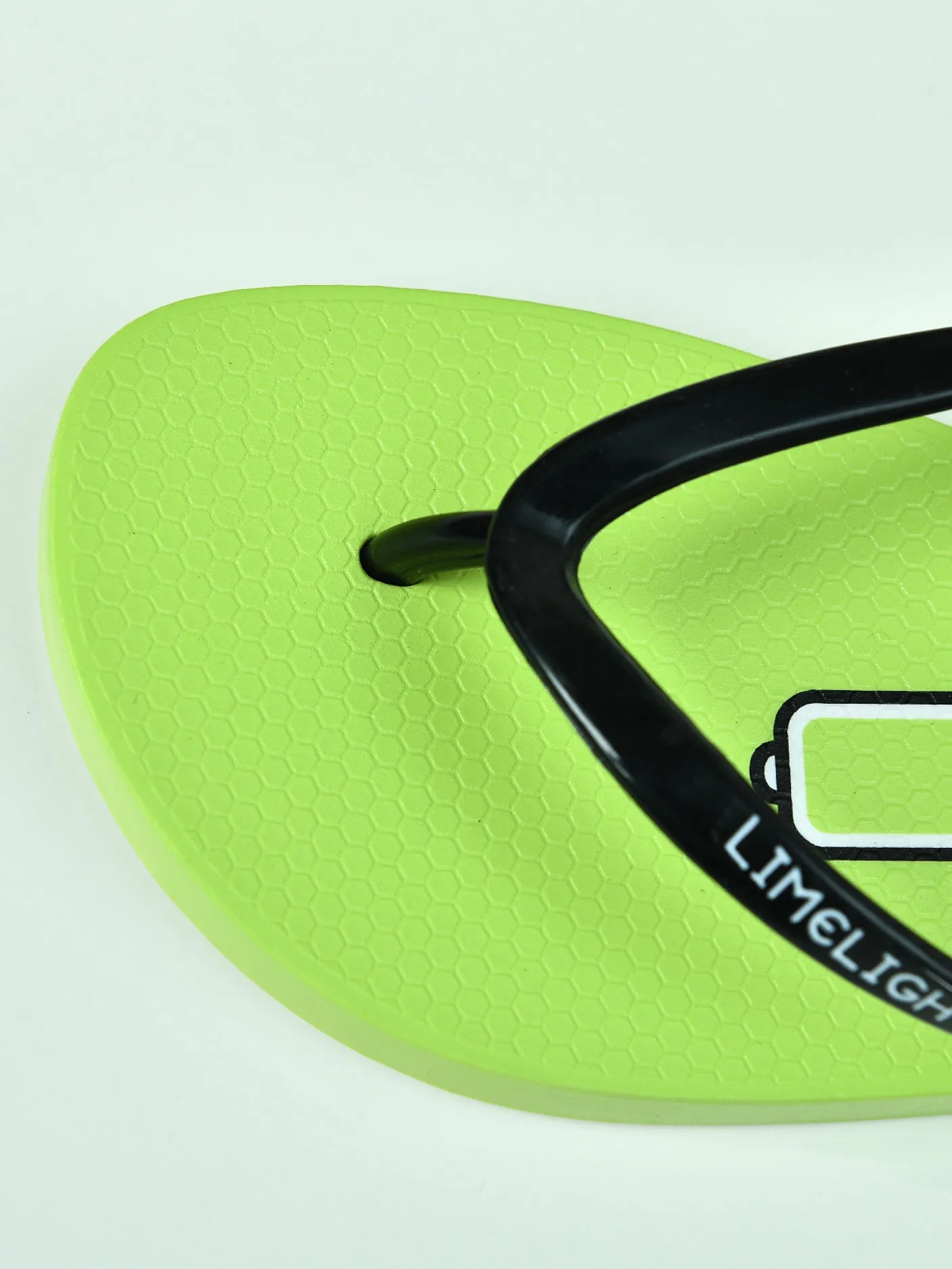 Loading Printed Filp Flops
