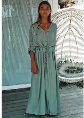 Lolas Light Dress