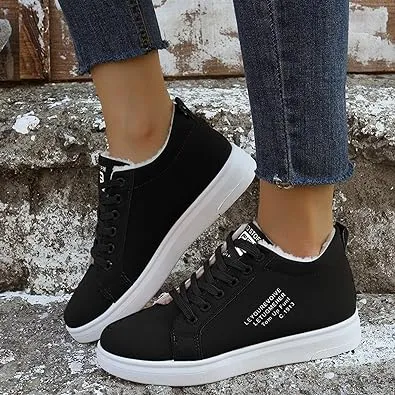 Modern Comfortable Flat Casual Shoes