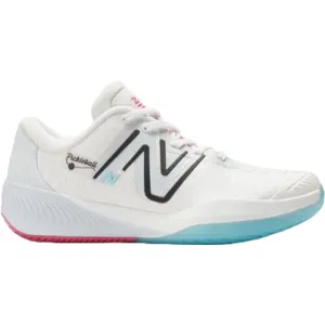 New Balance 996v5PB  Women's Court  - Red/Blue