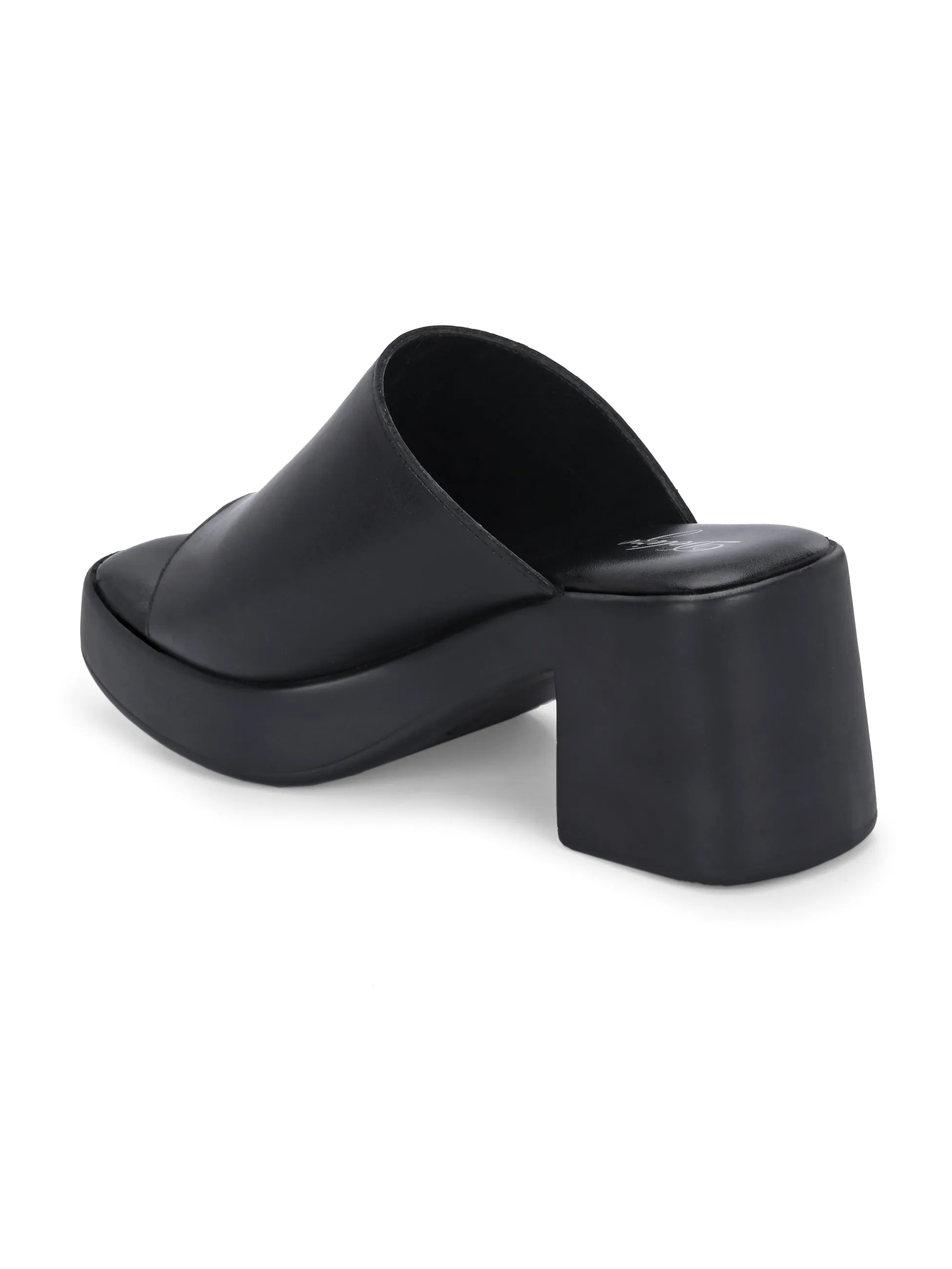 Nyla Women Platform Heel