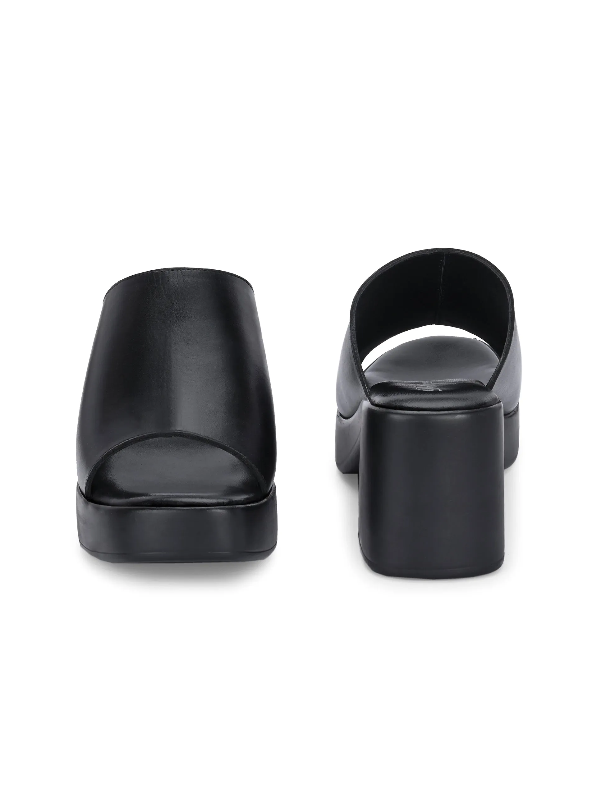 Nyla Women Platform Heel