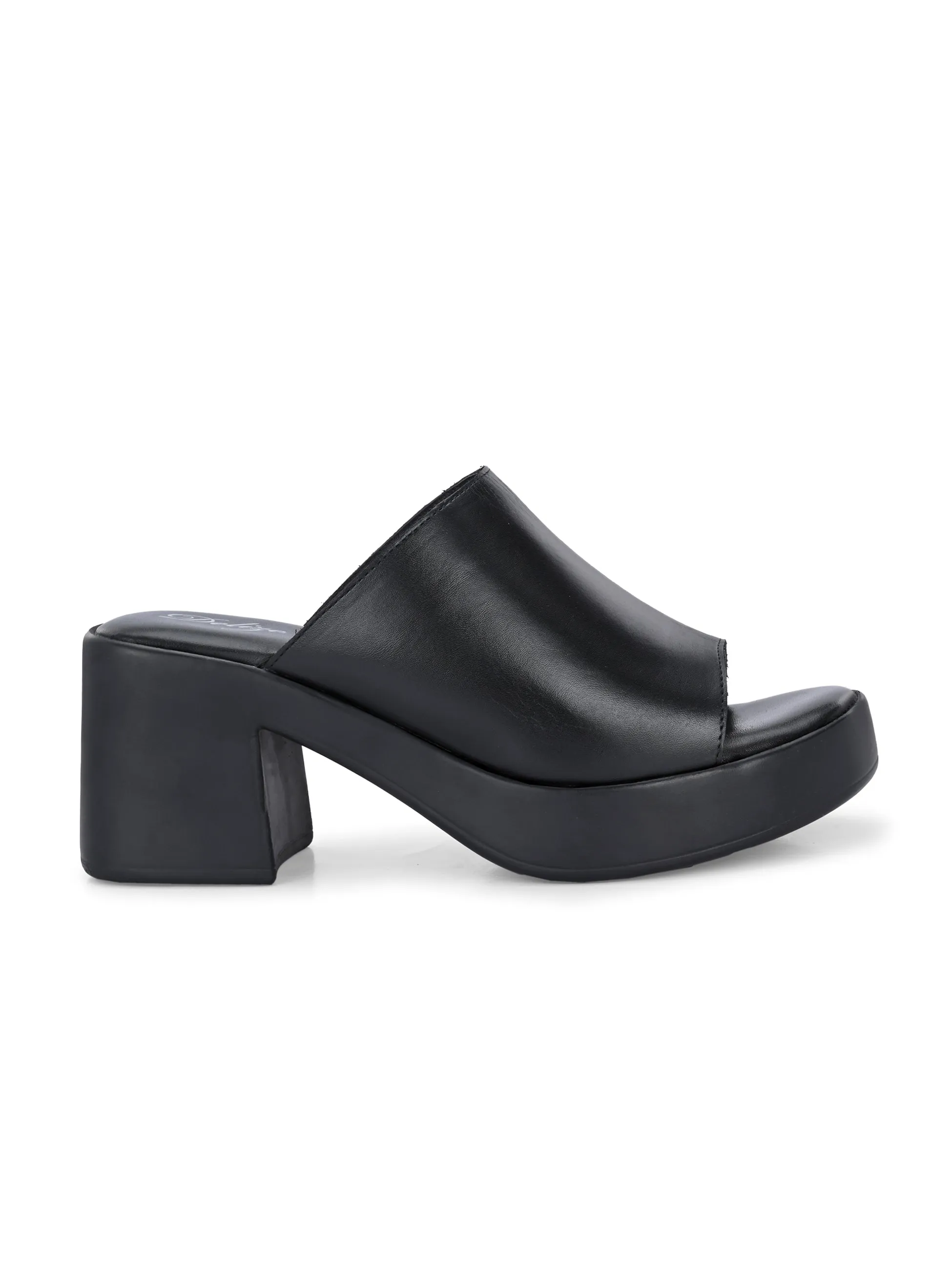 Nyla Women Platform Heel