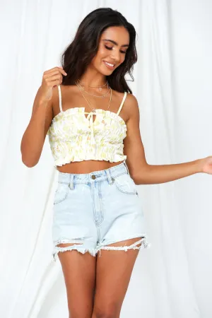 ROLLA'S Dusters Shorts Layla Beach
