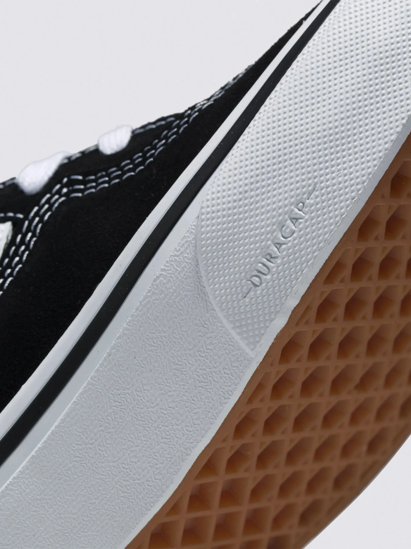 Rowan Black/True White Shoes