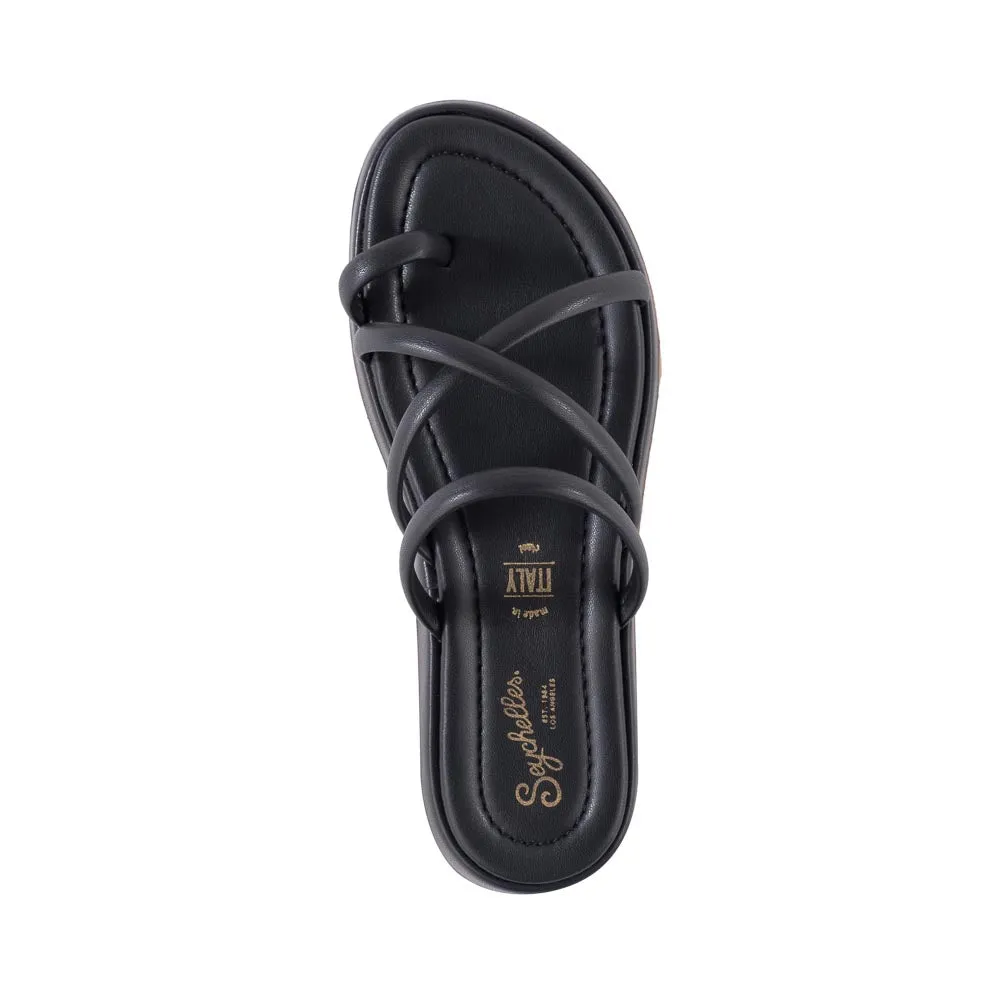 Rule The World Sandal