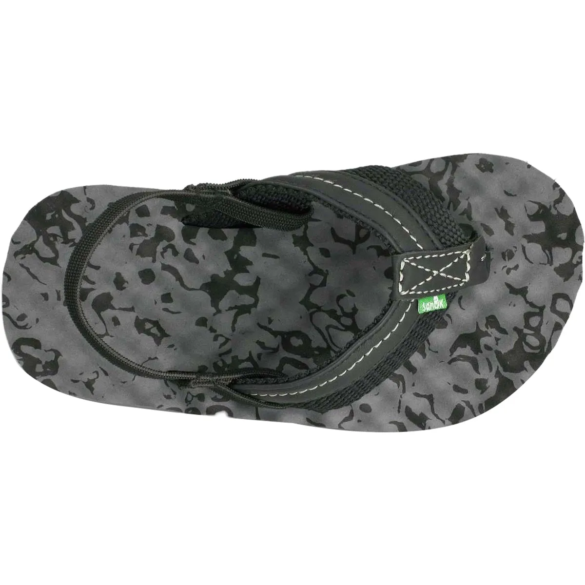 Sanuk Tag-Ur-It Youth Sandal Footwear (Brand New)