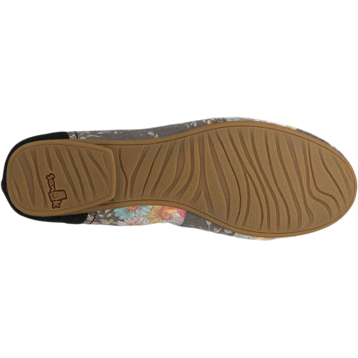 Sanuk Yoga Eden Women's Shoes Footwear (Brand New)