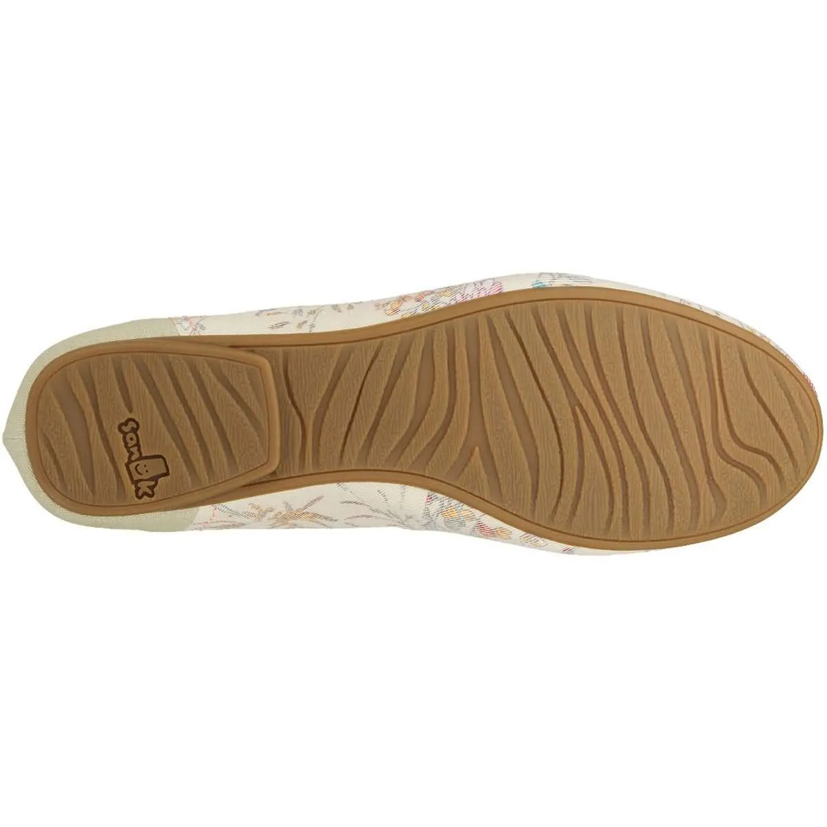 Sanuk Yoga Eden Women's Shoes Footwear (Brand New)