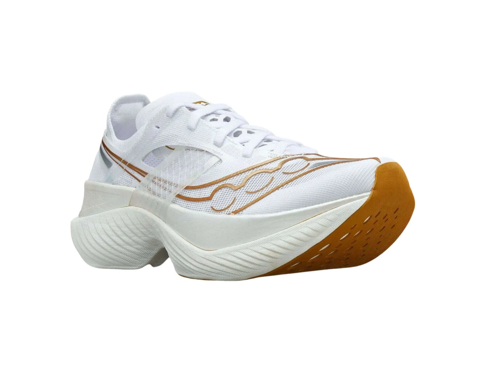 Saucony Endorphin Elite Womens