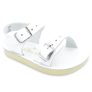 Sea Wee | White