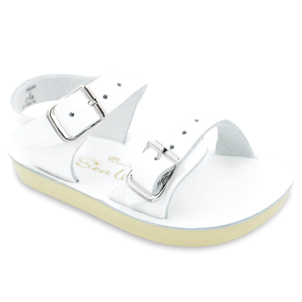 Sea Wee | White