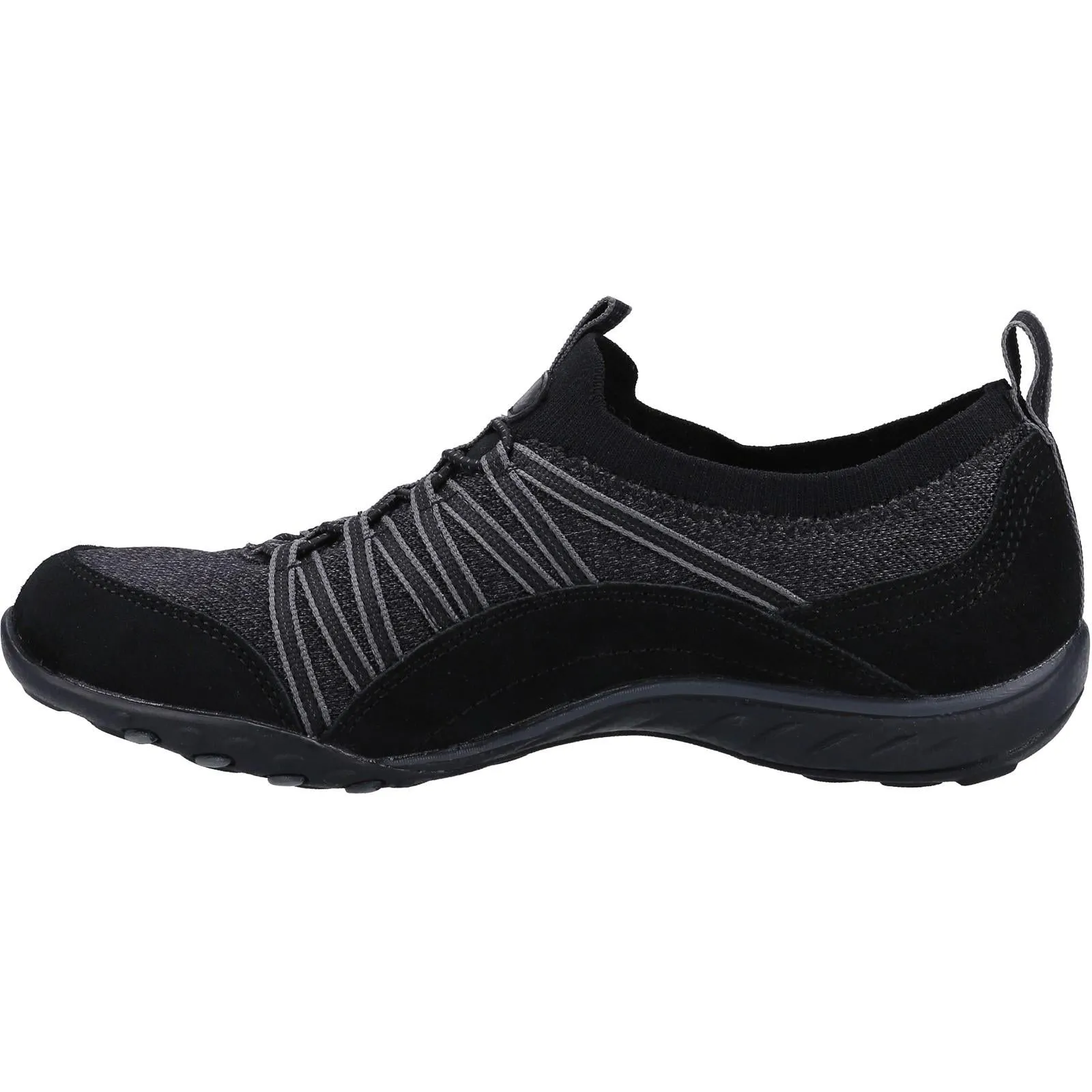 Skechers Breathe-Easy Trainer