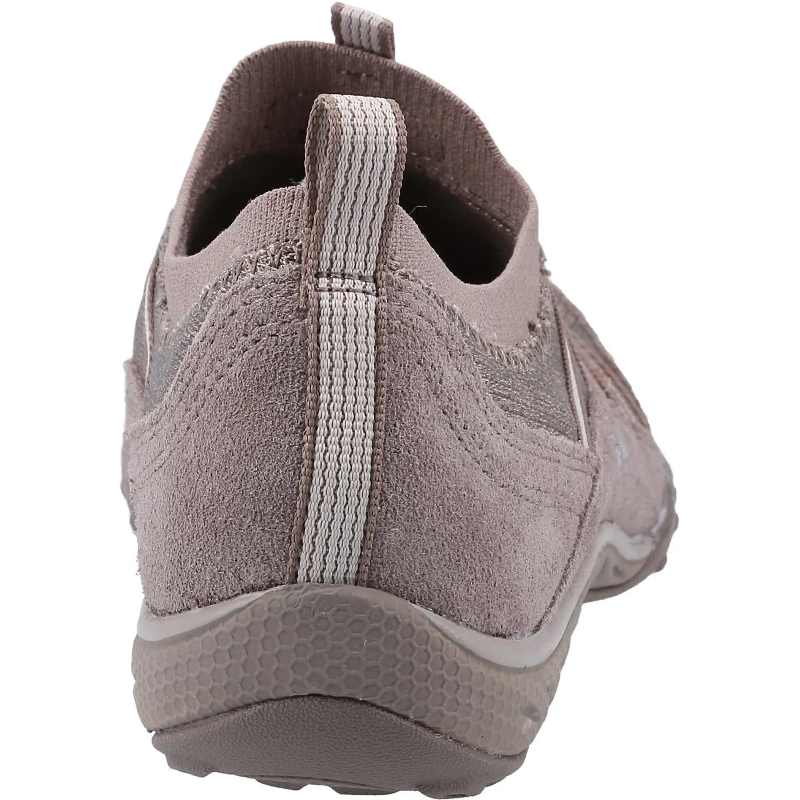 Skechers Breathe-Easy Trainer