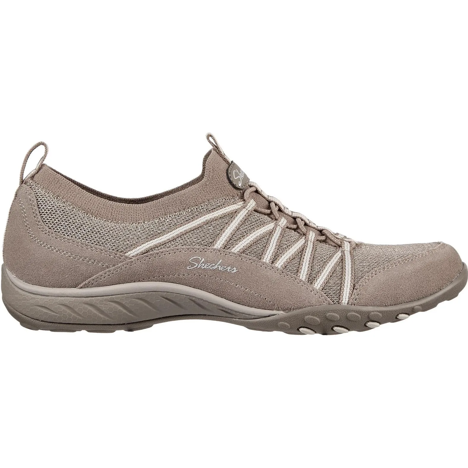 Skechers Breathe-Easy Trainer
