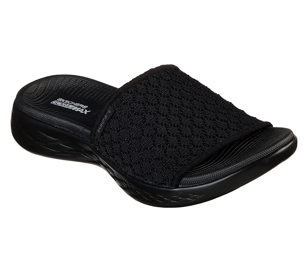 Skechers Performance Women's On The GO 600 Stellar Slide Sandal (15311)
