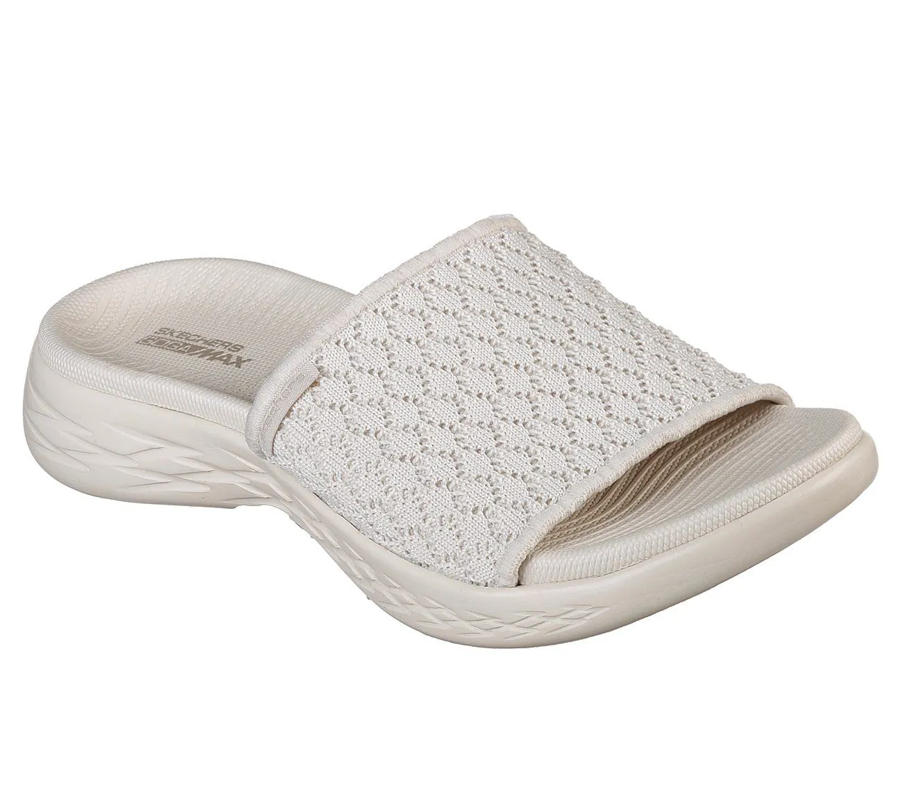 Skechers Performance Women's On The GO 600 Stellar Slide Sandal (15311)
