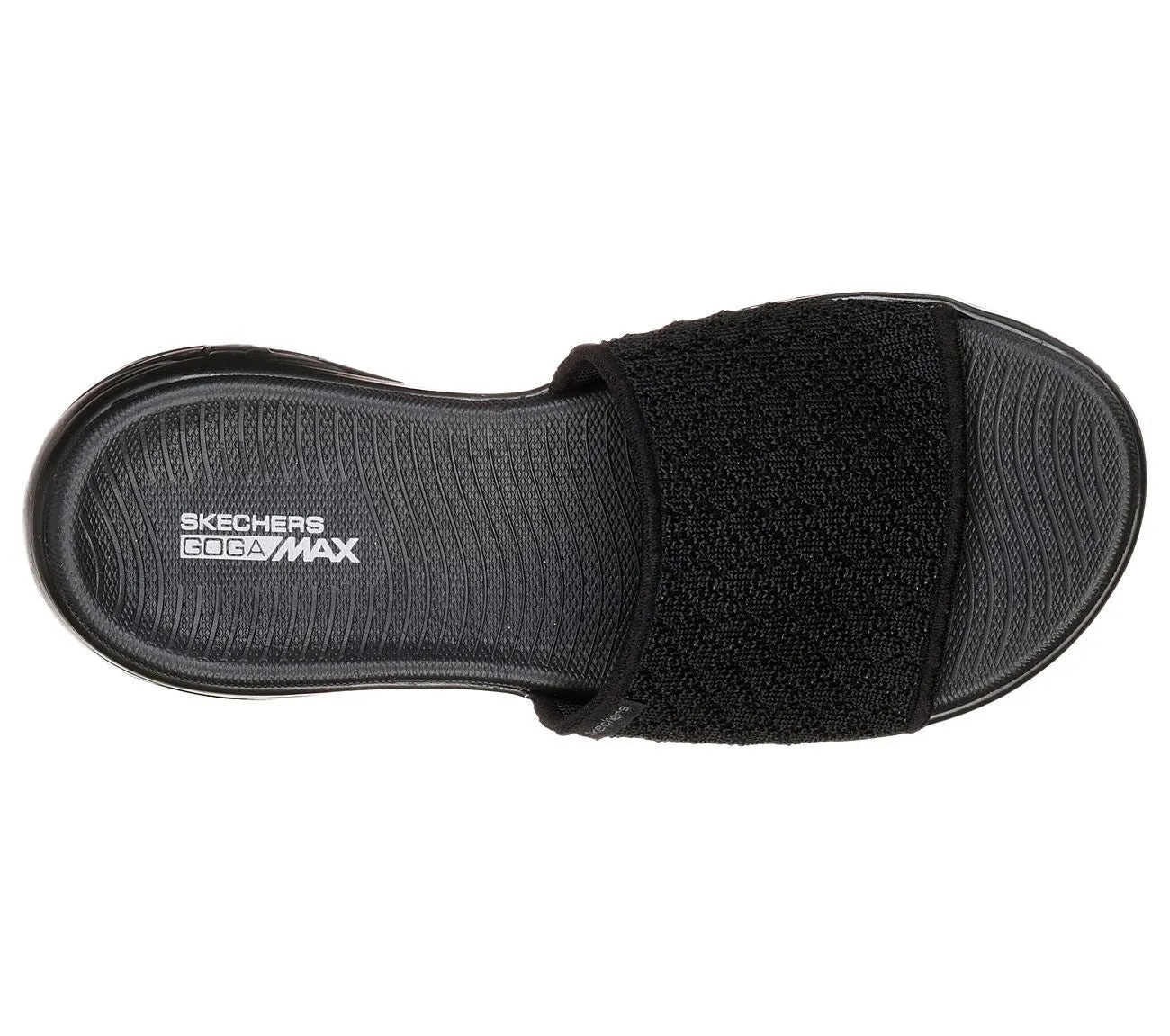 Skechers Performance Women's On The GO 600 Stellar Slide Sandal (15311)