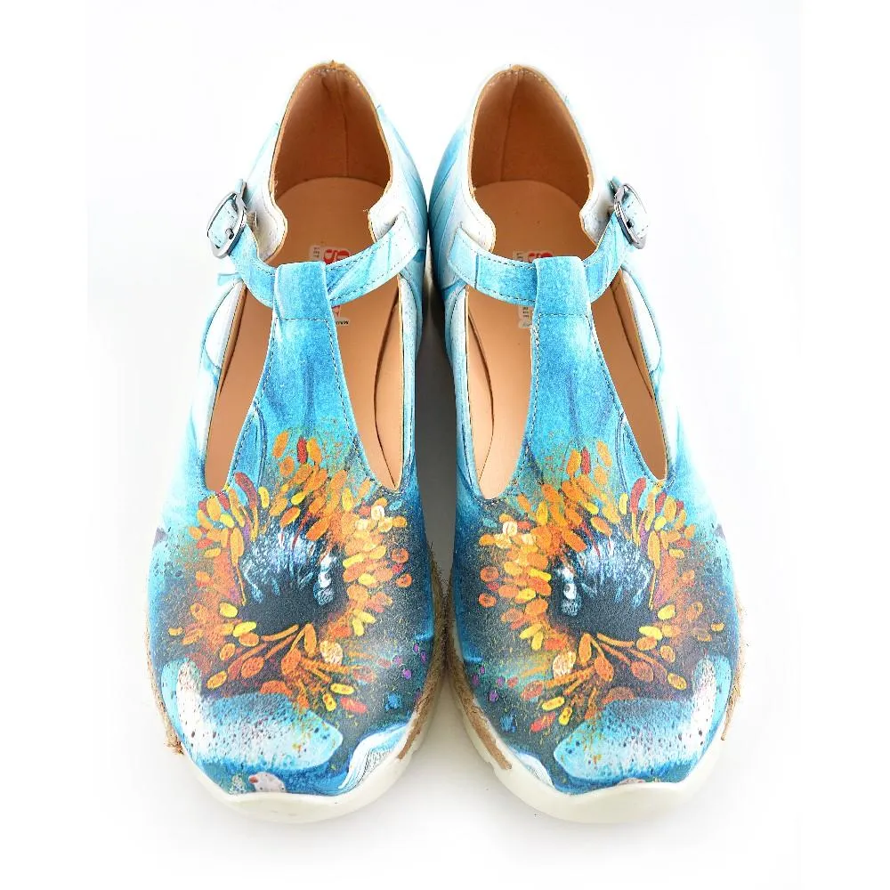 Sneakers Shoes KYD105