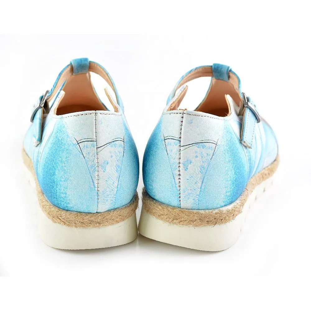 Sneakers Shoes KYD105